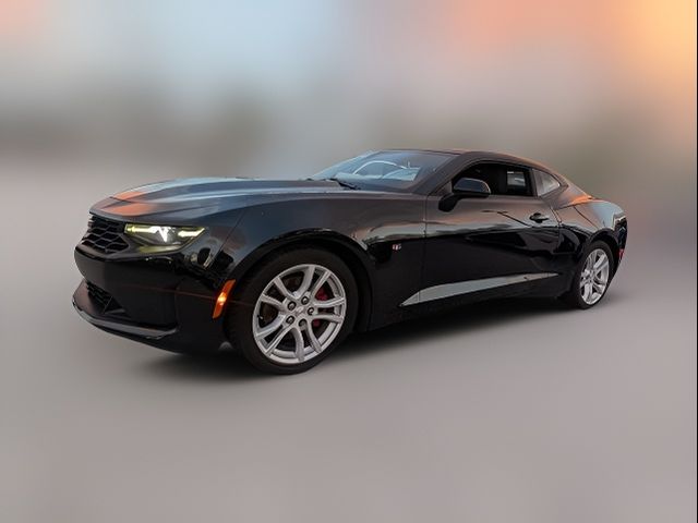 2019 Chevrolet Camaro 1LS