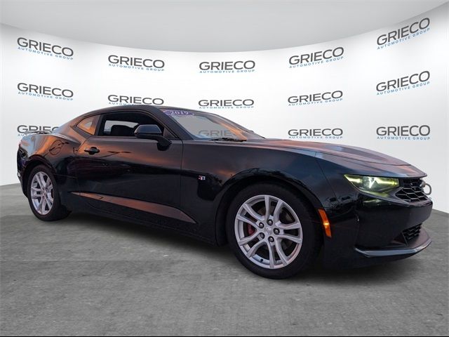 2019 Chevrolet Camaro 1LS