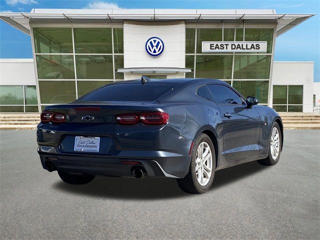 2019 Chevrolet Camaro 1LS