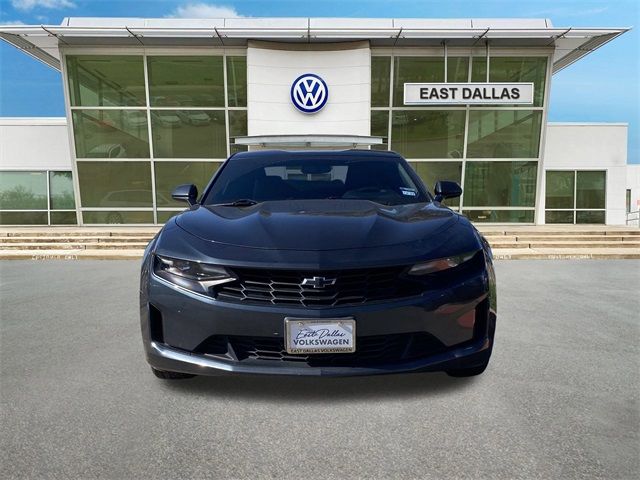 2019 Chevrolet Camaro 1LS