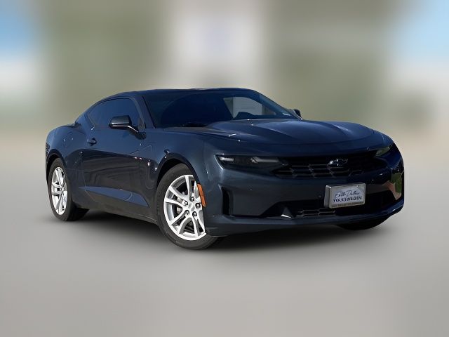 2019 Chevrolet Camaro 1LS