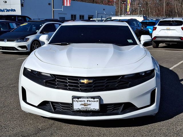 2019 Chevrolet Camaro 1LS