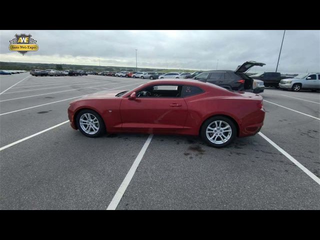 2019 Chevrolet Camaro 1LS