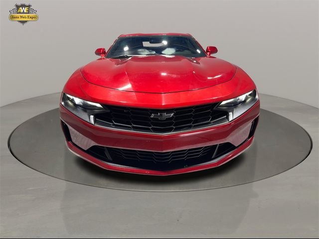 2019 Chevrolet Camaro 1LS