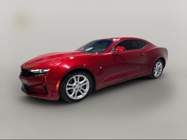 2019 Chevrolet Camaro 1LS