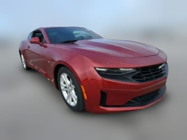 2019 Chevrolet Camaro 1LS