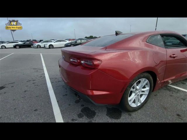 2019 Chevrolet Camaro 1LS