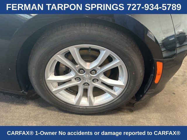 2019 Chevrolet Camaro 1LS