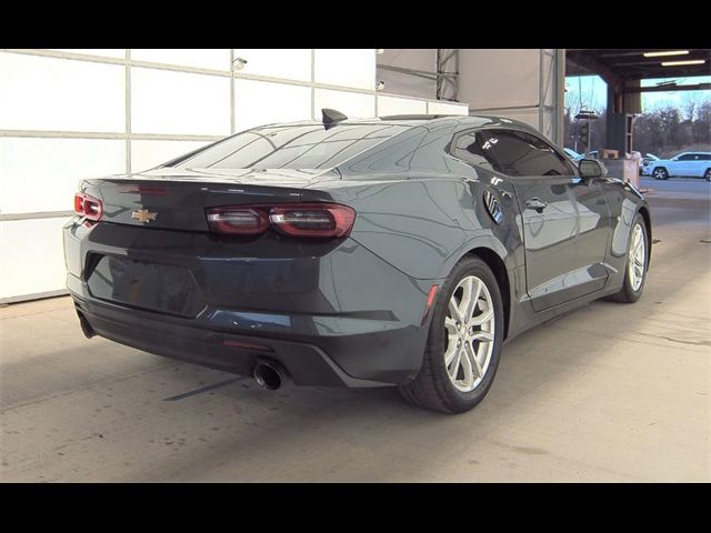 2019 Chevrolet Camaro 1LS