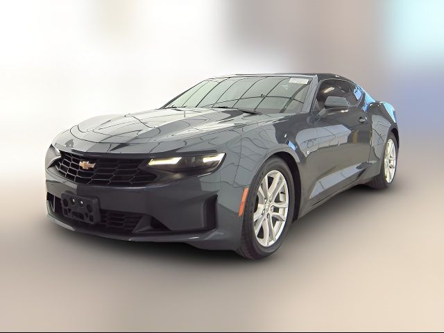 2019 Chevrolet Camaro 1LS