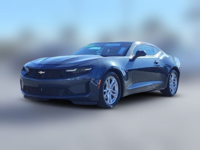 2019 Chevrolet Camaro 1LS