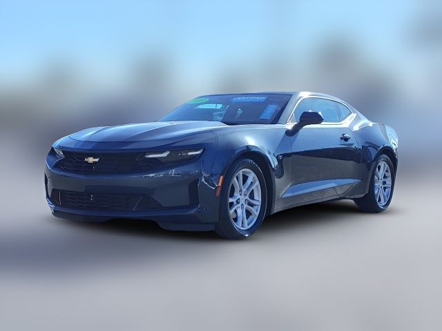 2019 Chevrolet Camaro 1LS