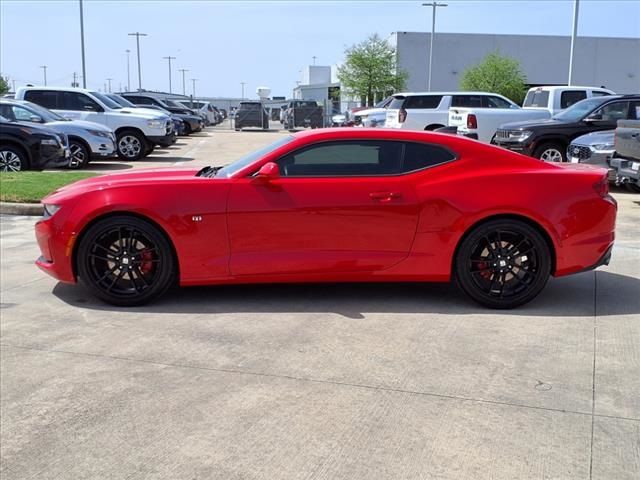 2019 Chevrolet Camaro 1LS