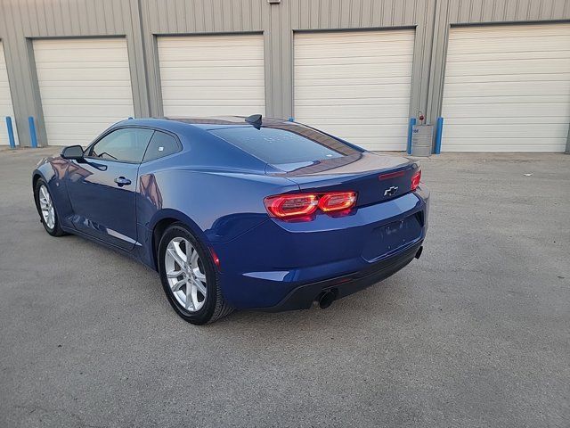 2019 Chevrolet Camaro 1LS