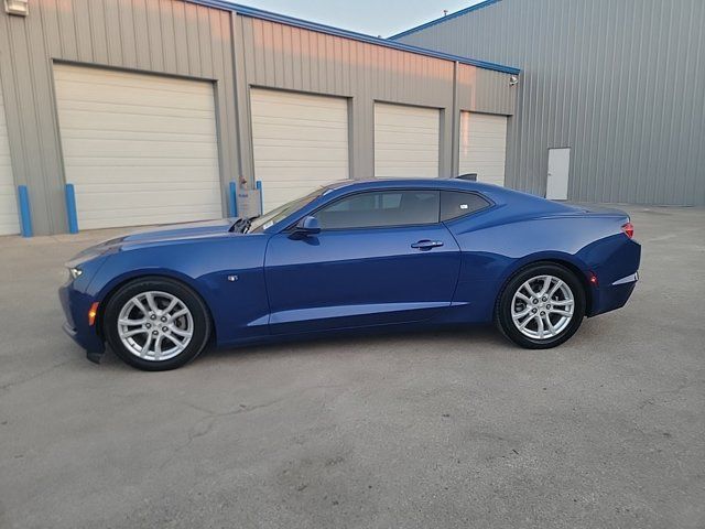 2019 Chevrolet Camaro 1LS