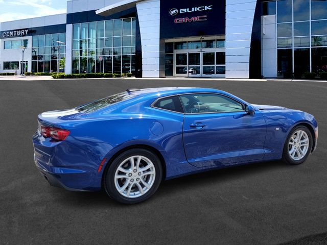 2019 Chevrolet Camaro 1LS