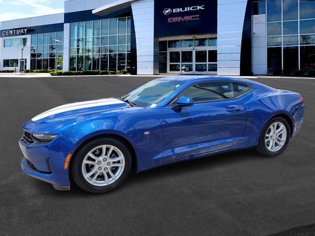 2019 Chevrolet Camaro 1LS