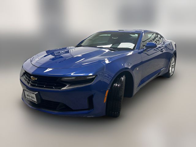 2019 Chevrolet Camaro 1LS