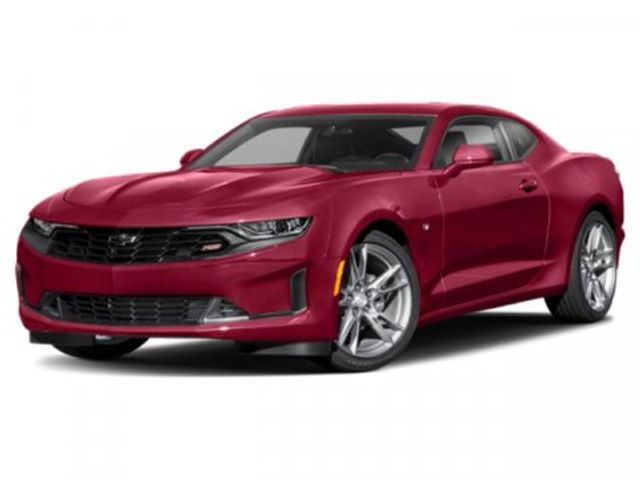 2019 Chevrolet Camaro 1LS