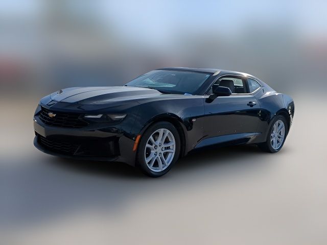 2019 Chevrolet Camaro 1LS