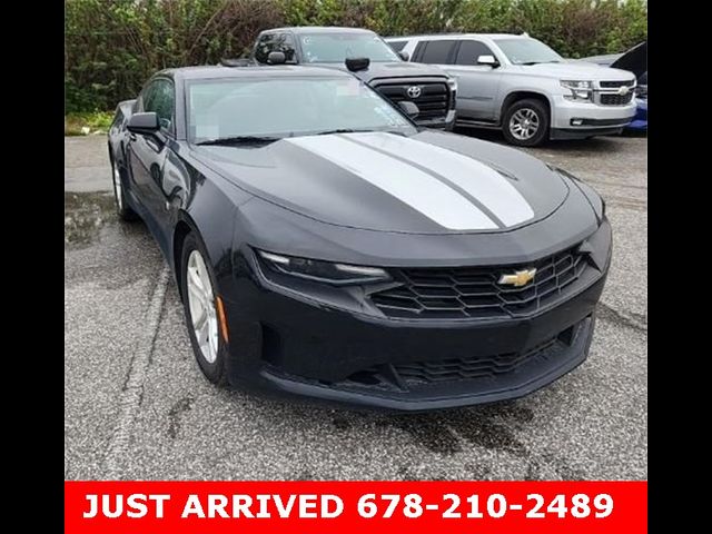2019 Chevrolet Camaro 1LS