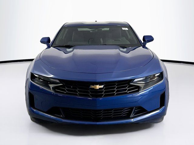 2019 Chevrolet Camaro 1LS