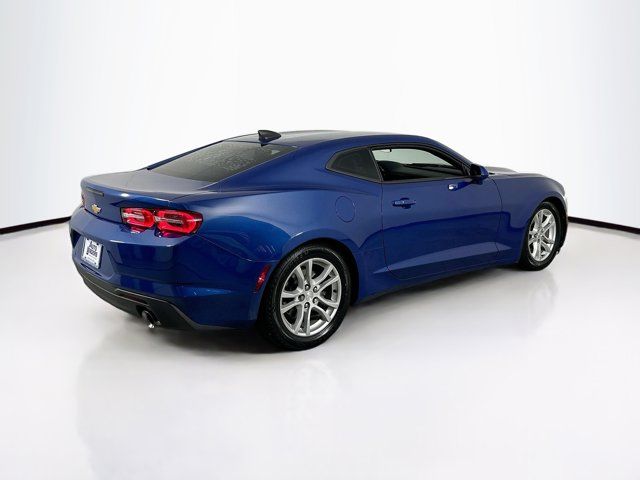 2019 Chevrolet Camaro 1LS