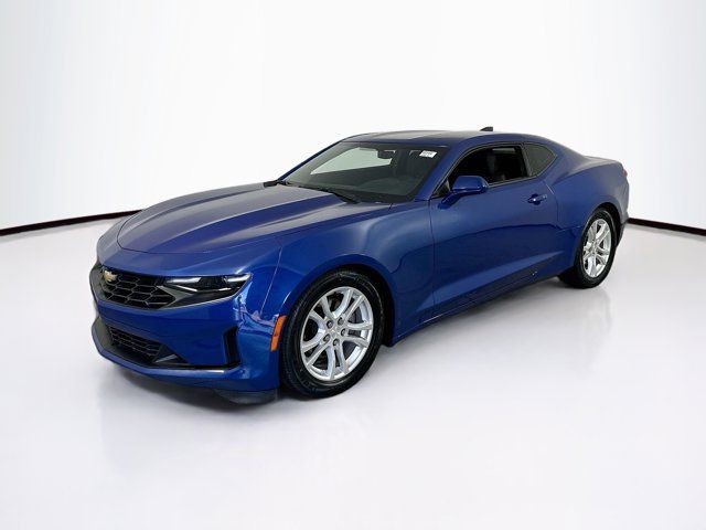 2019 Chevrolet Camaro 1LS