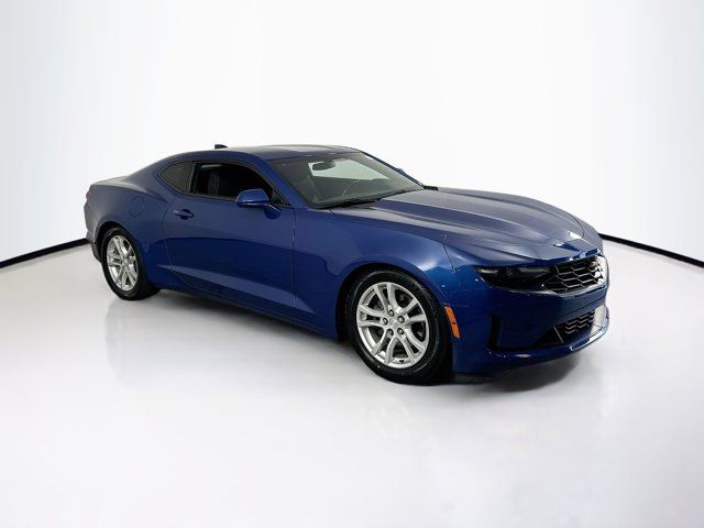 2019 Chevrolet Camaro 1LS