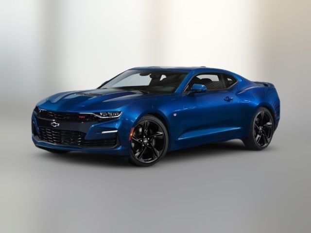 2019 Chevrolet Camaro 1LS