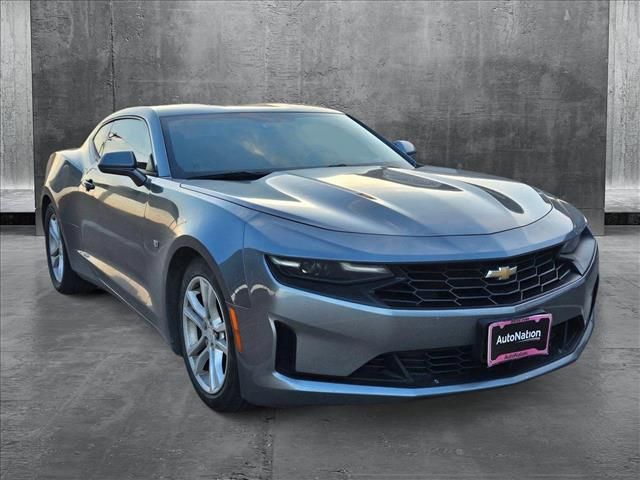 2019 Chevrolet Camaro 1LS