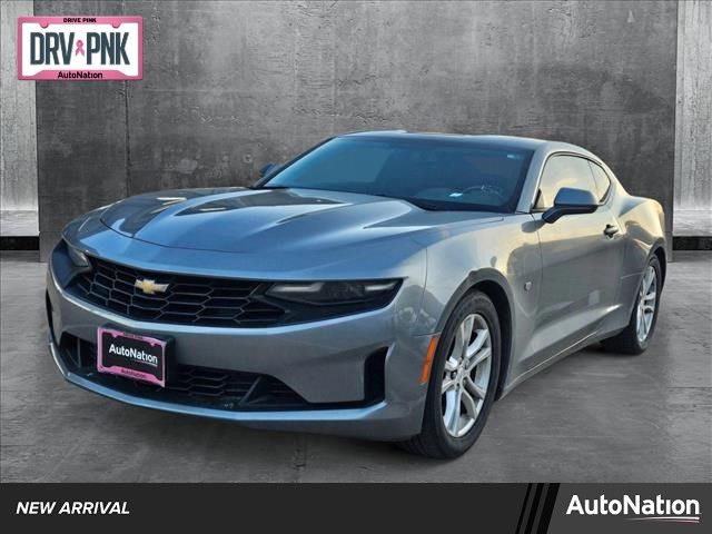 2019 Chevrolet Camaro 1LS