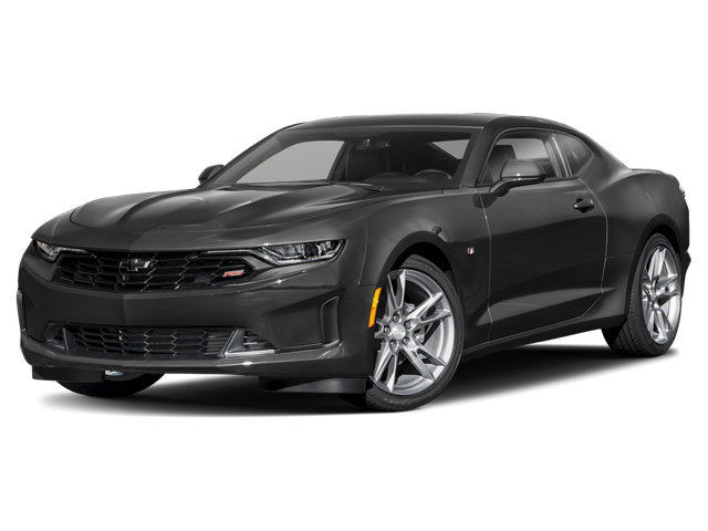 2019 Chevrolet Camaro 1LS