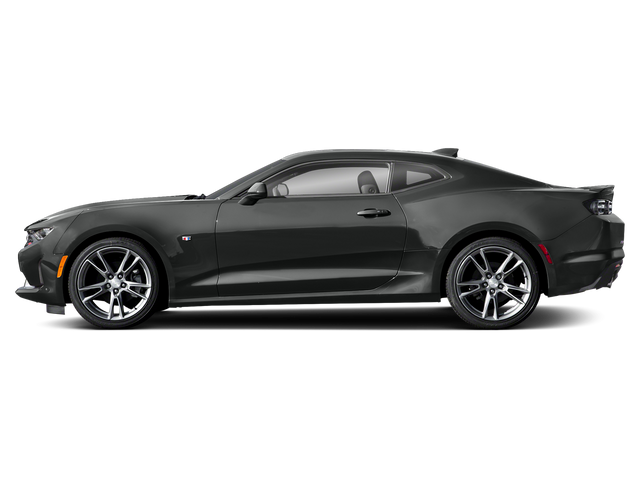 2019 Chevrolet Camaro 1LS