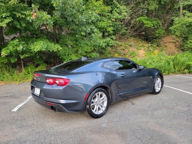 2019 Chevrolet Camaro 1LS