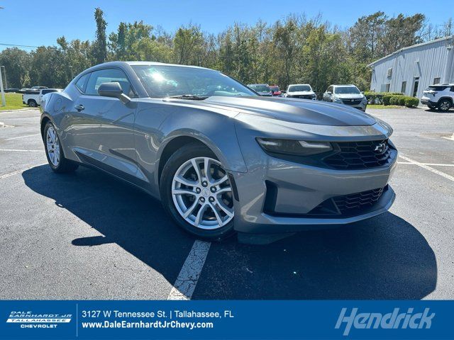 2019 Chevrolet Camaro 1LS