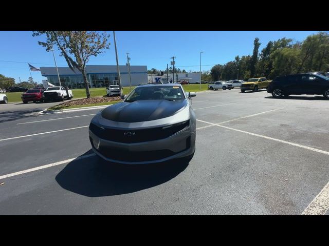 2019 Chevrolet Camaro 1LS