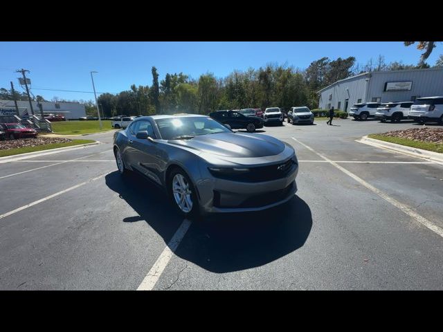 2019 Chevrolet Camaro 1LS