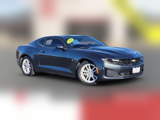 2019 Chevrolet Camaro 1LS