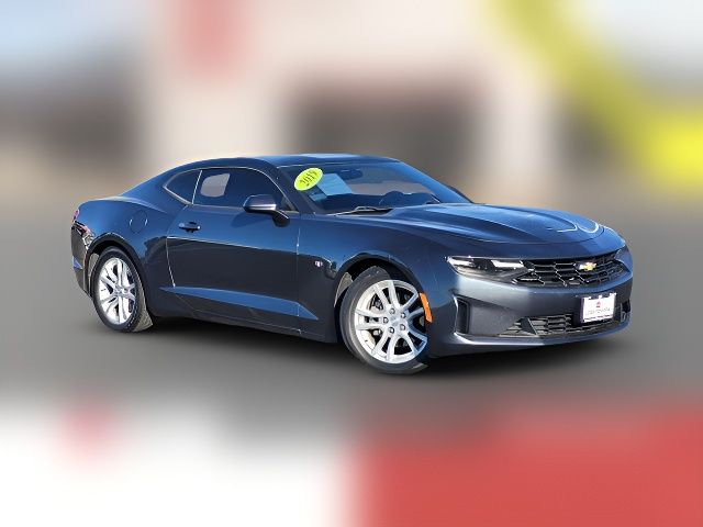 2019 Chevrolet Camaro 1LS