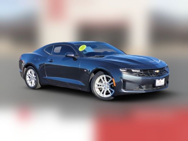 2019 Chevrolet Camaro 1LS