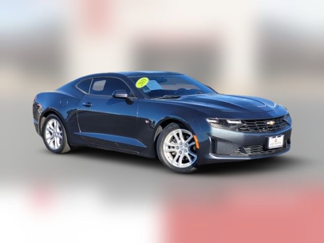 2019 Chevrolet Camaro 1LS