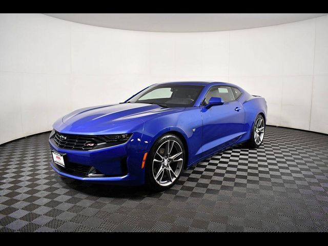 2019 Chevrolet Camaro 1LS