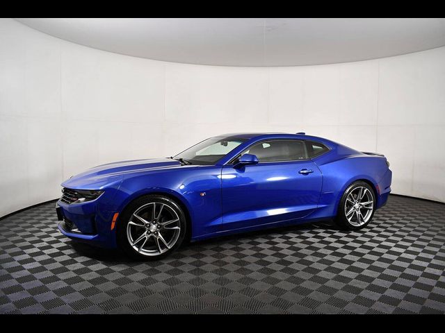 2019 Chevrolet Camaro 1LS