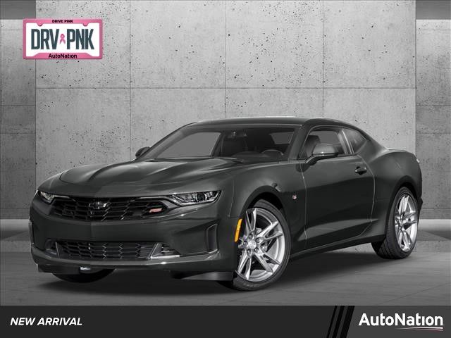 2019 Chevrolet Camaro 1LS