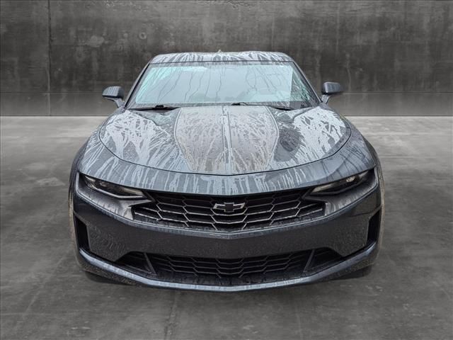 2019 Chevrolet Camaro 1LS