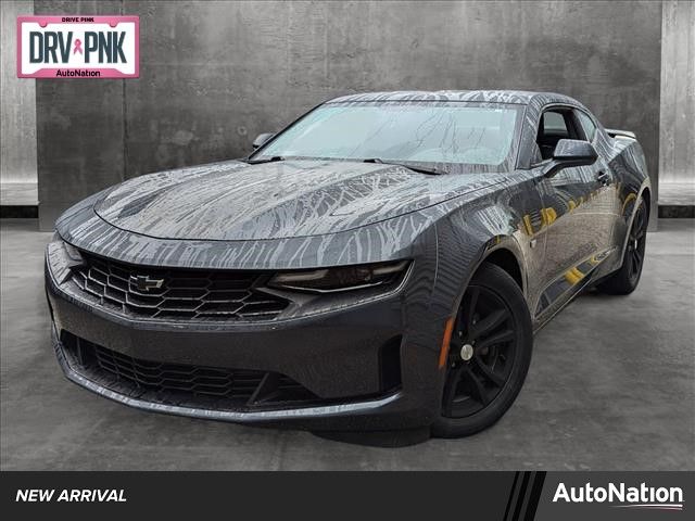 2019 Chevrolet Camaro 1LS