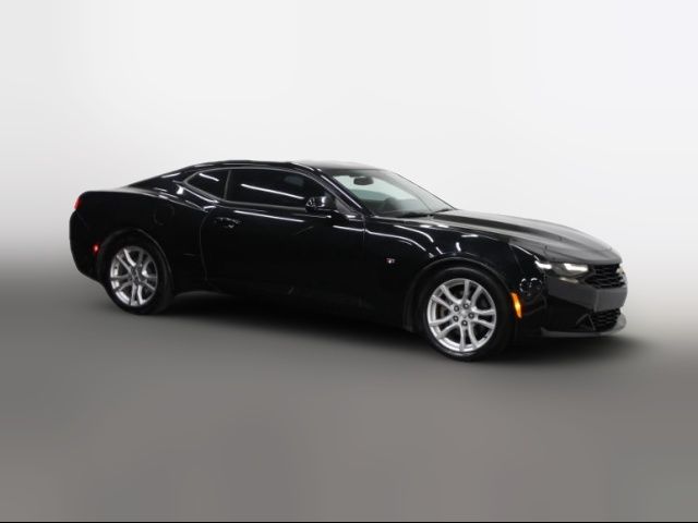 2019 Chevrolet Camaro 1LS