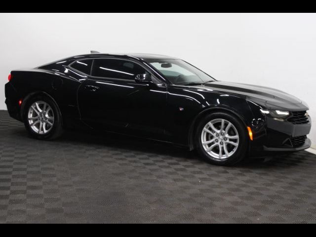 2019 Chevrolet Camaro 1LS