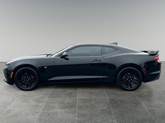 2019 Chevrolet Camaro 1LS